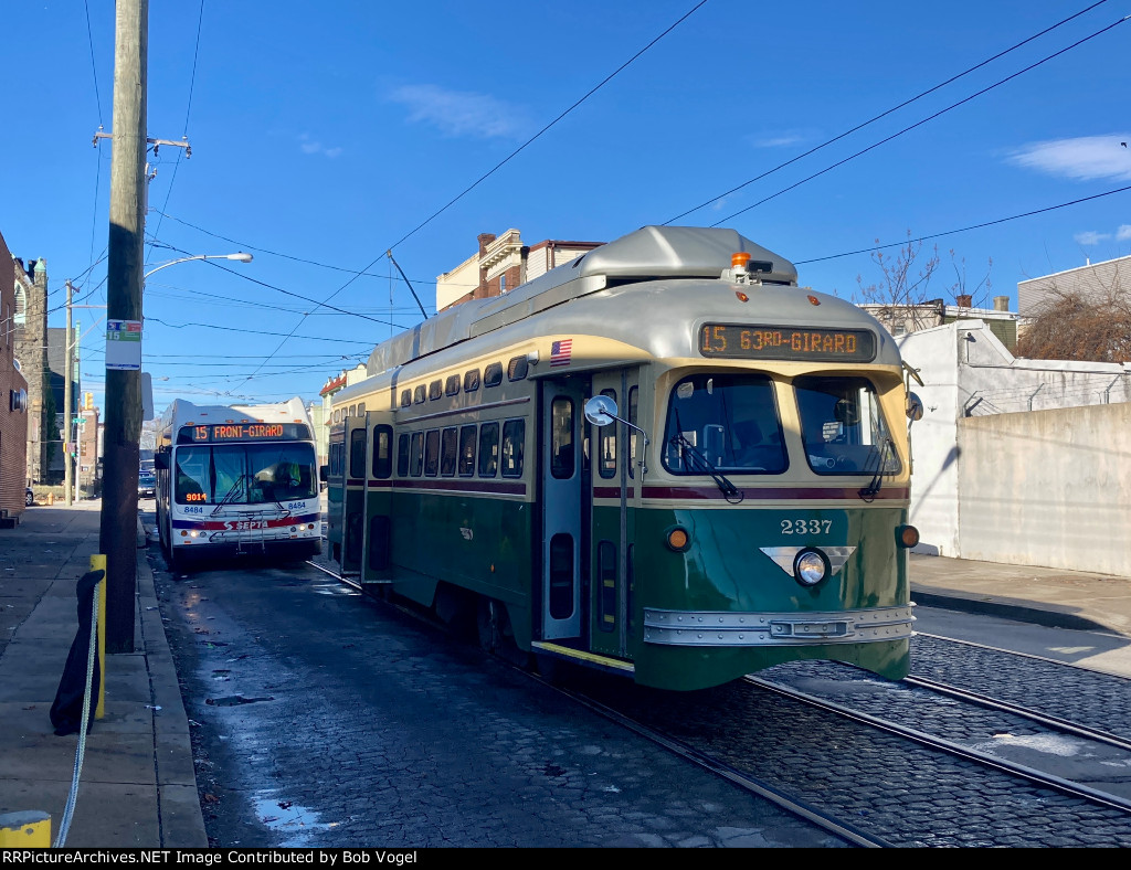 SEPTA 2337